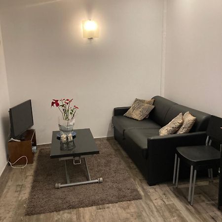 Appartement Mozart 斯特拉斯堡 外观 照片