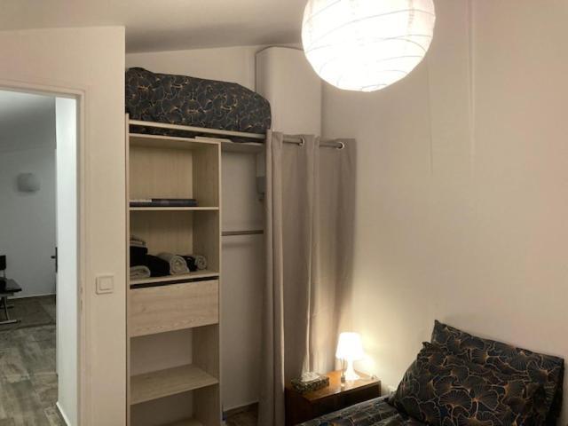 Appartement Mozart 斯特拉斯堡 外观 照片