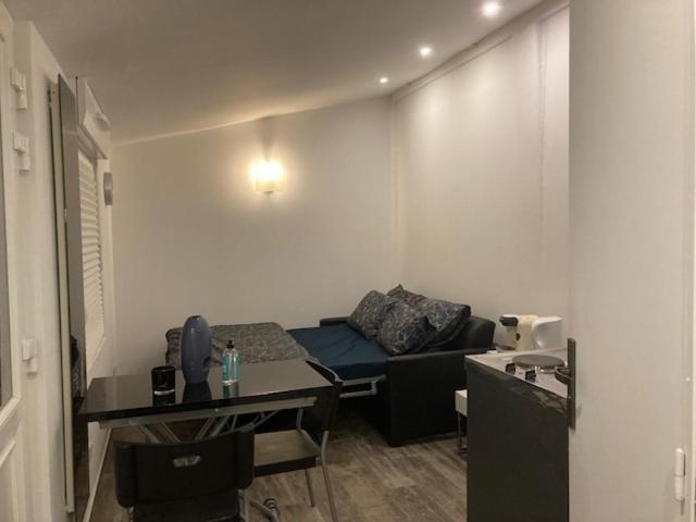 Appartement Mozart 斯特拉斯堡 外观 照片