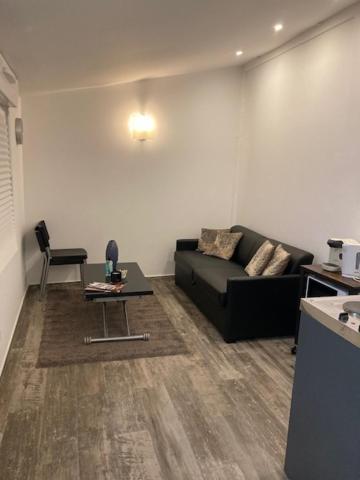 Appartement Mozart 斯特拉斯堡 外观 照片