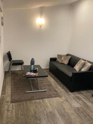 Appartement Mozart 斯特拉斯堡 外观 照片
