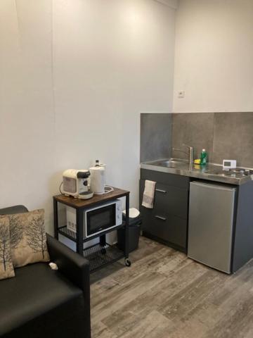Appartement Mozart 斯特拉斯堡 外观 照片